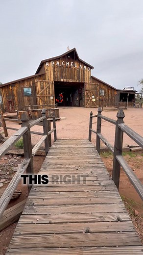 Apacheland Movie Ranch, Apache Junction, Arizona #nicolefordphotography #nicoleford #arizona #azlife #ilovearizona #adventure #photooftheday #instagood #explorearizona #landscape #usa #usareels #citylife #city #landscapephotography #visitarizona #ArizonaTravel #arizonaliving #fypシ #elvis #stevemcqueen #superstitionmountains #phoenix #phoenixAZ #placestovisit #arizonalandscapephotography #westernmovies #western #oldwest | Nicole Ford Photography