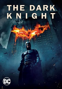 The Dark Knight