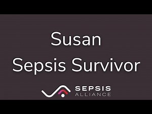 Susan: Sepsis Survivor