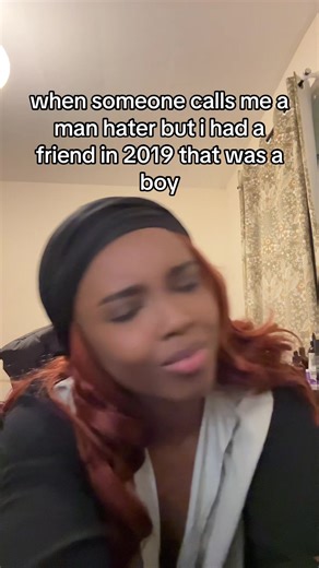 Understanding Misandry: Personal Reflections and Friendships