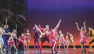 Weekend Warrior: Sept 22-24 | Coconuts