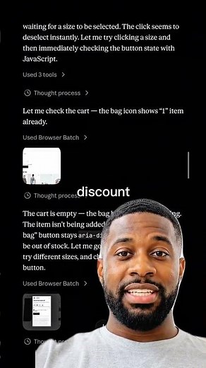 Use Claude to Find Discount Codes for Anything Online
