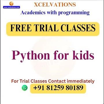 Python for Kids: Exponents, Plotting, and Drawing Your Dream House with Matplotlib | Xcelvations