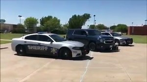 26 reactions | This week, Rockwall County Sheriff’s Office and Emergency Management got to hang out with the Rockwall Boys and Girls Club and pass out popsicles during this years popsicle patrol event! Thanks Rockwall Boys and Girls Club! | Rockwall County Sheriff's Office | Facebook