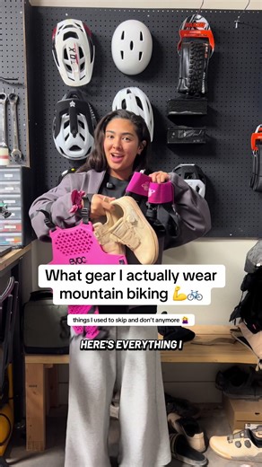 Essential Mountain Biking Gear for Safety and Comfort