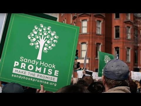 Make the Promise | Sandy Hook Promise