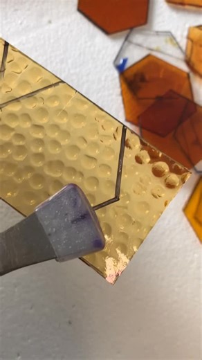 No music needed when hearing the sound of breaking glass 😍 Anyone else find it therapeutic like I do? | Glass-N-Stuff