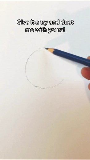 How to draw a skull! Can you do it? Show me how yours turned out! #skulldrawing #howtodrawaskull #arttutorial #drawingtutorial #skull #art #artistsoftiktok #drawwithshane