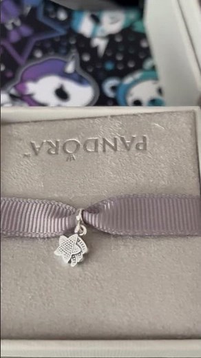 My Pandora charms 50% sale hauls!