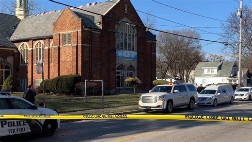 Judge sentences 3 men convicted of 2021 Toledo funeral shooting