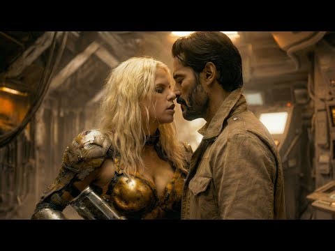 ANDIES (2027) - Wenton's Theme (alternate) (Music Only)