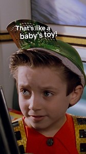 When I try to show my kids something cool from my childhood 😭 (also, look at cutest baby Elijah Wood!) BACK TO THE FUTURE II is now playing on Netflix! | Netflix Family