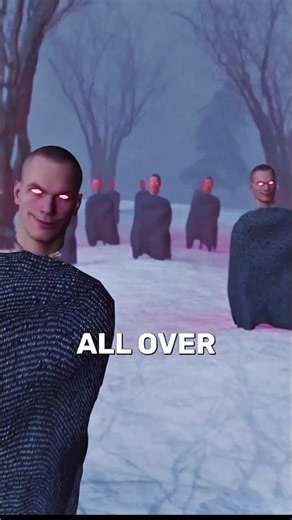 The Dummy Army That Saved Finland in Winter War 🫡‎#WinterWa #MilitaryHistory #DummyArmy #Viral #FYP