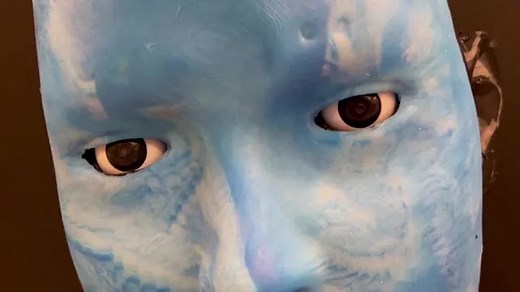 This robot can predict a smile before it happens