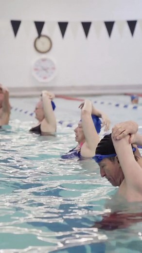 Ready for a better club experience this winter? 🏊‍♂️ Switch your gym membership to A&SC and we’ll cover your last month of dues at your current club. Enjoy full access to our open gym, group fitness classes, massage services, and our indoor 25-yard, 8-lane pool with adult-only access, advance reservations, and Aquacise programs. Finish the year strong and step into a healthier routine. 👉 Visit our website to learn more and inquire today! | Athletic & Swim Club