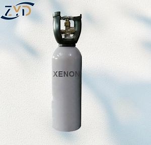 [Hot Item] Premium Xenon Gas for Advanced Semiconductor Production Solutions
