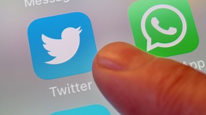 How to delete my Twitter account