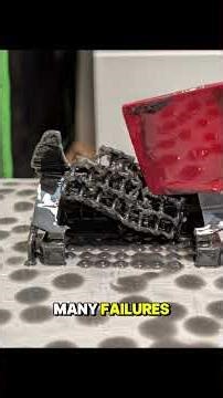 Resin printing real silicone