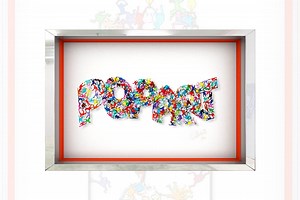 Papercuts Collection - David Kracov Art