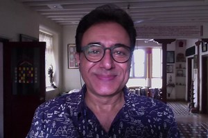 #NitishBharadwaj tries to follow this Success Mantra of #martinanavratilova! | Nitish Bharadwaj