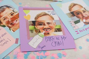 This Is the Only Baby Shower Game You Will Ever Need