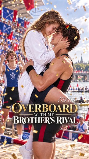 Overboard with My Brother's Rival | Overboard 2018
