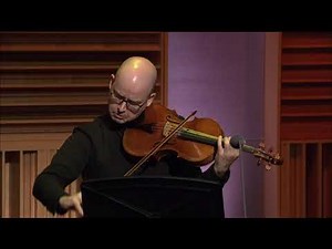 Ludwig van Beethoven - String Quartet in A minor, Opus 132 (live performance)