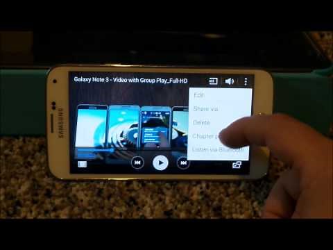 How to Adjust Video Playback Speed
