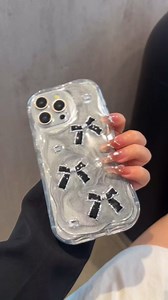 Toycamp for iPhone 12 Pro Max Case 6.7 inch Women Female Girl - Cute Girly Heart Butterfly Pearl Bead 3D Y2K Silver White Aesthetic Creative Design Pretty Unique for 12 Pro Max Phone Case