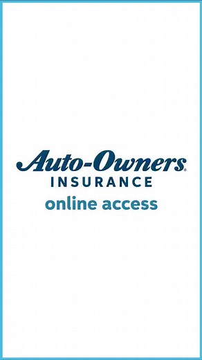 8.5K views · 72 reactions | With the newly updated online access, you can manage your Auto-Owners Insurance policy from the convenience of your mobile device. Sign up today at https://www.auto-owners.com/about/online-access or download the Auto-Owners mobile app. | Auto-Owners Insurance | Facebook