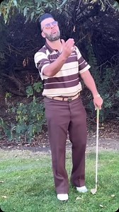 Low & Slow. Watch the full video on Youtube. #tropicanagolf #golf | Jimmy Tropicana