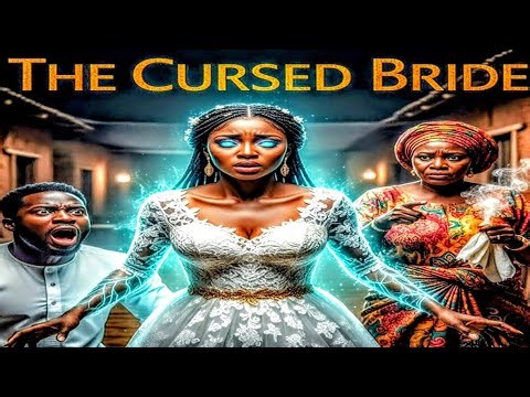 The Three-Day Bride: A Mysterious African Folktale