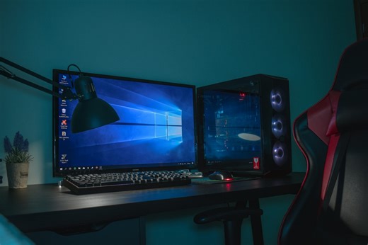 Monitor de 20 polegadas: 5 opções para completar seu PC gastando pouco