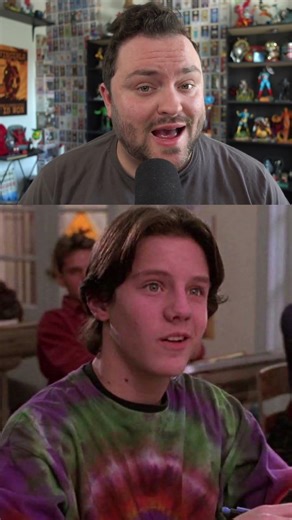 Did you know this in Hocus Pocus?