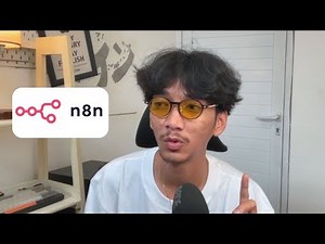 Setup N8N for Free via Docker