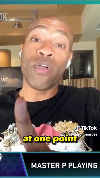 #MasterP ALMOST made the #Raptors roster in 1999 😳 Can you imagine Vince Carter, Tracy McGrady, Charles Oakley, Mugsy Bogues, and Master P on a roster together #NBA #Basketball #WeTheNorth