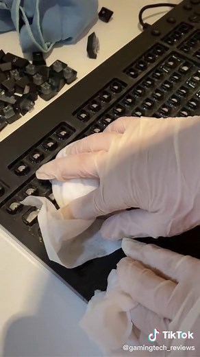 Logitech G213 Prodigy Gaming Keyboard Review