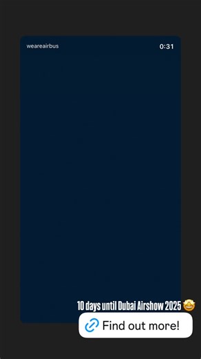 Airbus Careers on Reels