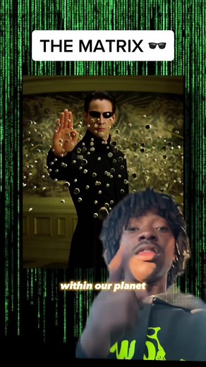 Unveiling the True Matrix Within Your Mind