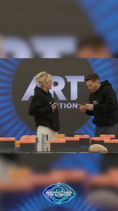 Sfida e Dolces: Lap Dance | Big Brother VIP Kosova