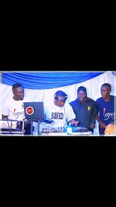Legacy Sounds Kabale | Sombra Negro Live