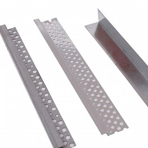 [Hot Item] Aluminium Top Hat Profiles Top Hat Section Furring Channel