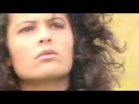 Caroline Legrand - J'aurai voulu te dire (1988 - Clip Officiel HQ)