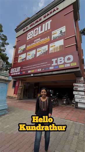 Vidhya Arjun ( Mom of Avanthika) 🌈 Lifestyle Curator on Instagram: "🚨 BIGGEST SALE at IBO Store Name!!! Build, repair, or renovate your dream home 🏠 with unbelievable offers! 💥 Shop ₹10K & get a Kettle FREE 💥 Shop ₹25K & get a Vacuum Cleaner FREE 💥 Shop ₹50K & get an Air Fryer FREE 🛁 Orient Geyser – lowest market price 🚿 CERA Health Faucet – ₹840 → only ₹499 (Parryware ₹930 → ₹599 in CHN/COI) 🪵 Plywood Dhamaka – Century Sainik BWP only ₹108/sqft + 4hr doorstep delivery 🔥 Hobs + Chimney