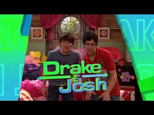 Drake & Josh Custom Intro (Really Big Shrimp) 14th Anniversary