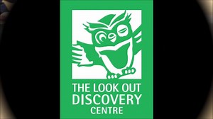 The children run rings around the grown ups at The Look Out... | The Look Out Discovery Centre | Facebook