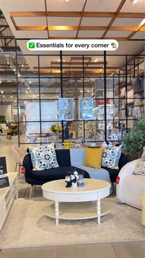 Mr Price Home on Instagram: "We’ve got your essentials covered. ✅ Stock up on all the bits and pieces that keep things running smoothly. 💖 #mrpricehome #shopessentials #homeware"