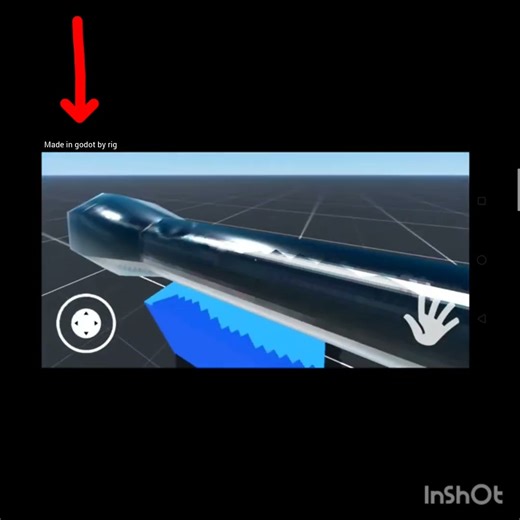 grabbing system in godot