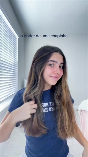 The Power of A Flat Iron: Transform Your Hair