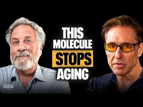 Molecular Science of Longevity: Can You ACTUALLY Live Past 120 Years? | Andrew Salzman